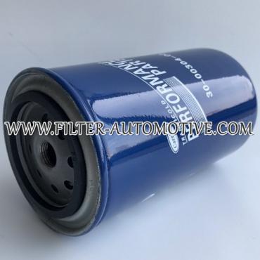 300030400 Filtro de aceite Carrier Transicold