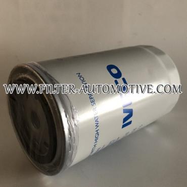 Filtro de combustible Iveco 2992662