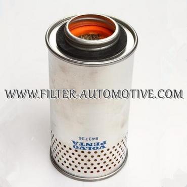 Filtro de aire Volvo 876069