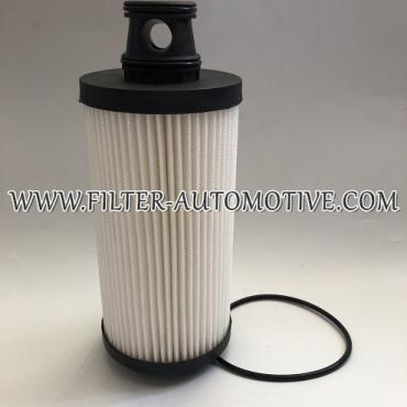 Filtro de combustible MTU XP57508300076