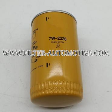 Filtro de aceite Caterpillar 7W-2326