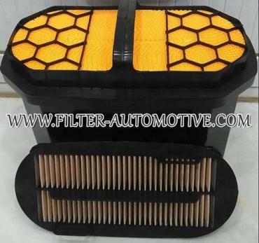 Filtro de aire Caterpillar 479-8989 479-8991