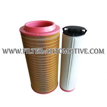 Filtro de aire Caterpillar 245-6375 245-6376