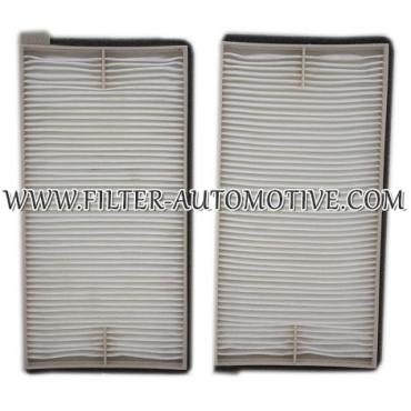 Filtro de aire de cabina Suzuki 95861-65D00