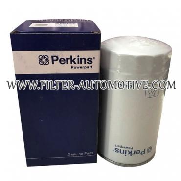 2654407 Filtro de aceite Perkins