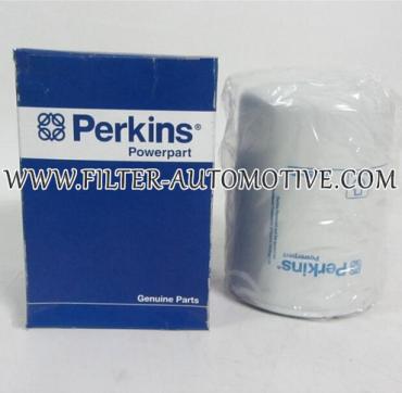 26550001 Filtro de combustible Perkins