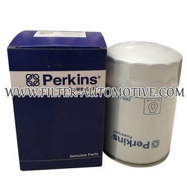 2654403 Filtro de aceite Perkins