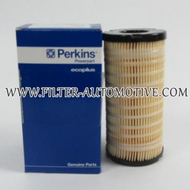 26560201 Filtro de combustible Perkins