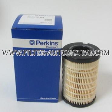 26560163  Filtro de combustible Perkins