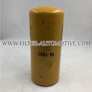 Filtro de aceite Caterpillar 1R1807