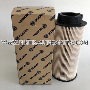 Filtro de combustible Scania 1873016