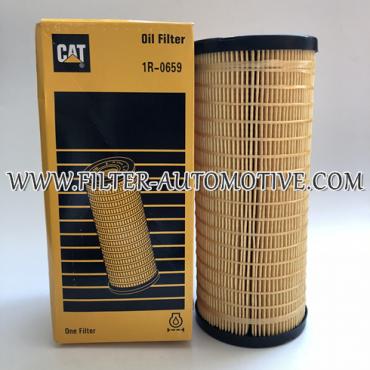 Filtro de aceite Caterpillar 1R-0659