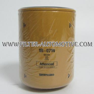 Filtro de aceite de Caterpillar 1R-0714