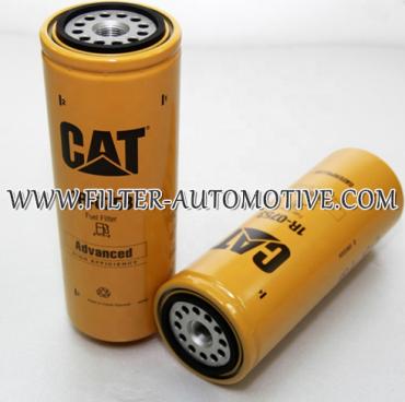 Filtro de combustible Caterpillar 1R-0753