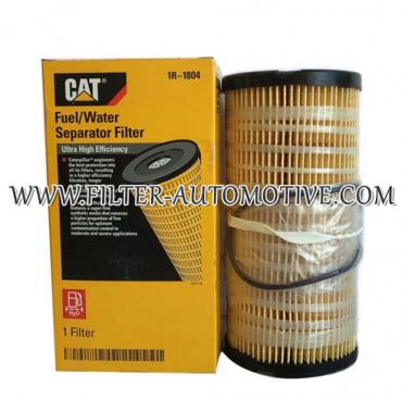 Filtro de combustible Caterpillar 1R-1804