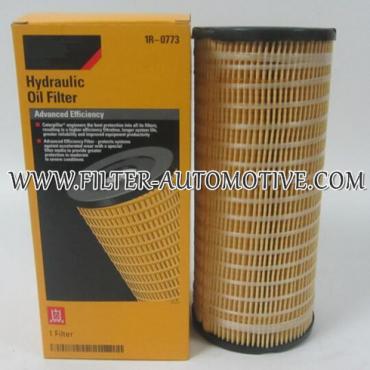 Filtro de aceite hidráulico Caterpillar 1R-0773