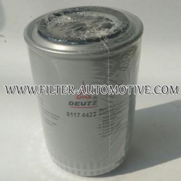 01174422 Filtro de combustible Deutz