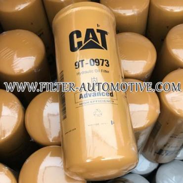 Filtro de aceite de Caterpillar 9T-0973