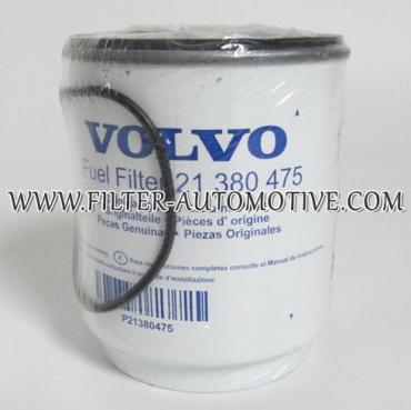 Filtro de combustible Volvo 21380475