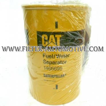 Filtro de combustible Caterpillar 146-6695