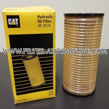 Filtro hidráulico Caterpillar 1R-0774