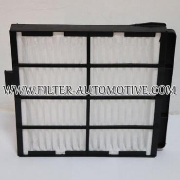 Filtro de aire de cabina Caterpillar 245-8237