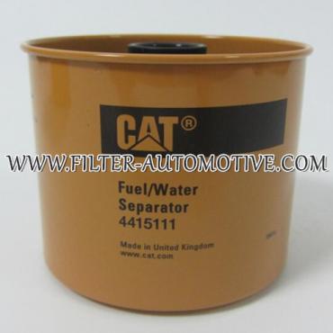 Filtro de combustible Caterpillar 441-5111