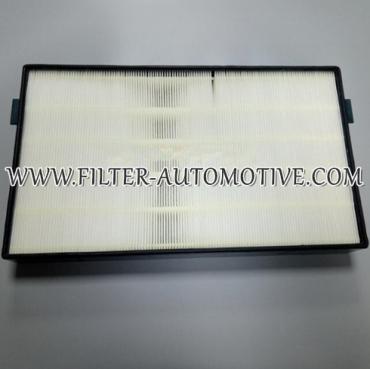 Filtro de aire de cabina Volvo 11703980