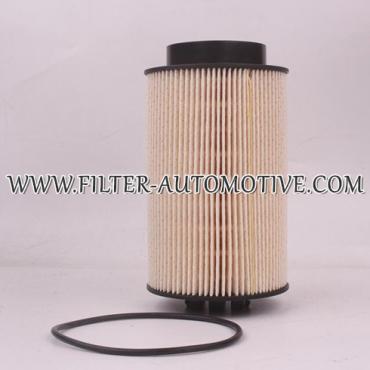 MAN Filtro de aire 81084050020