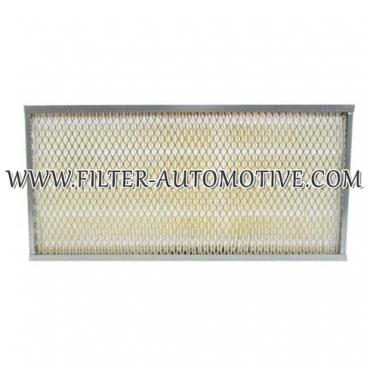 Filtro de aire de cabina Caterpillar 268-6704