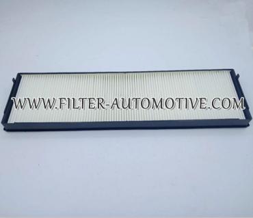 Filtro de aire de cabina Benz A9738350147