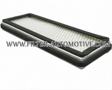 Filtro de aire de cabina Caterpillar 231-8132