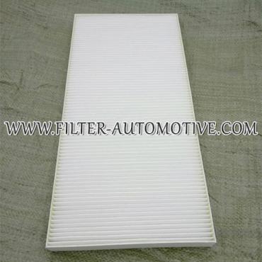 Filtro de aire de cabina mercedes A0018355547