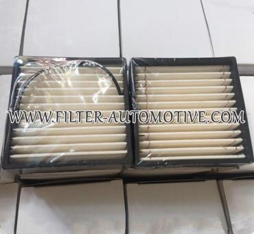 Filtro de combustible Separ 00530 para SWK2000/5