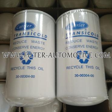 Filtro Carrier Transicold 30-00304-00