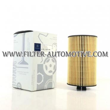 Filtro de aceite Mercedes Benz 9061800109