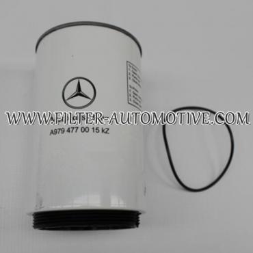 Filtro de combustible Mercedes Benz A9794770015