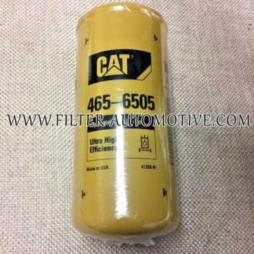 Filtro hidráulico Caterpillar 465-6505