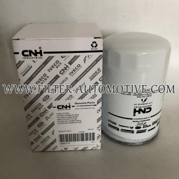 Filtro de combustible CNH 2995711