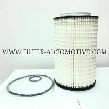 Filtro de aceite Man 51055040115 P551088