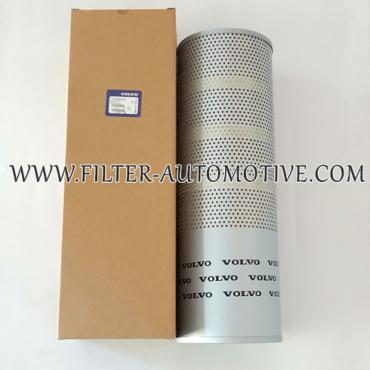 Filtro hidráulico Volvo 14509379