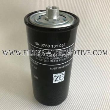 Filtro de transmisión ZF 0750131053