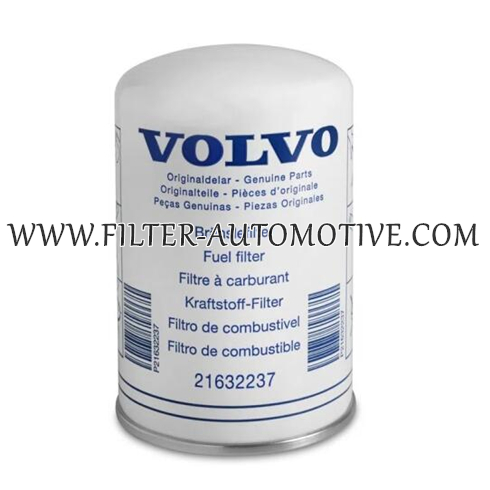 Filtro de combustible Volvo 21632237