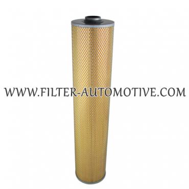 Filtro de aceite Fleetguard LF4045