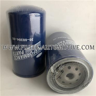 Filtro Carrier Transicold 30-00304-00