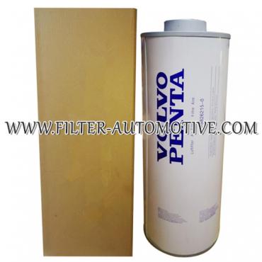 Filtro de aire Volvo 1-3826215-0