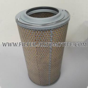 Filtro de combustible MTU 0001846026