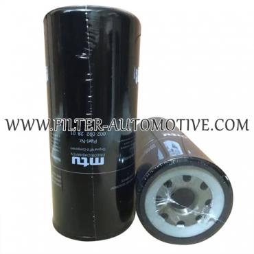 Filtro de combustible MTU X00012879