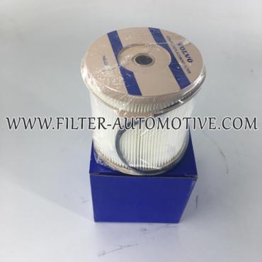 Filtro de combustible Volvo 14622355