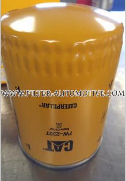 Filtro de aceite Caterpillar 7W-2327